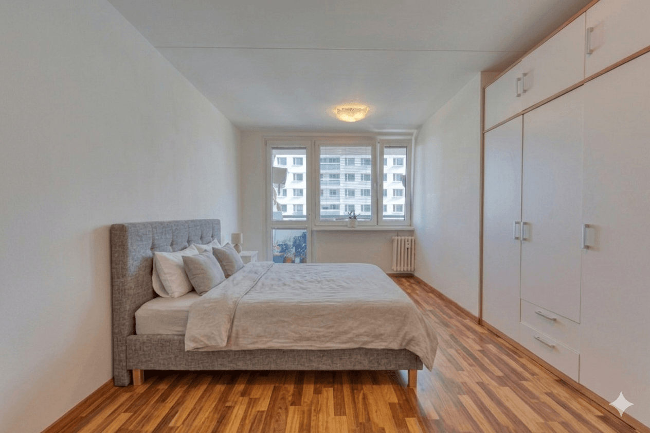 Prodej bytu 3+1 75 m², Přecechtělova, Praha, Praha Prodej bytu 3+1 75 m², Přecechtělova, Praha, Praha