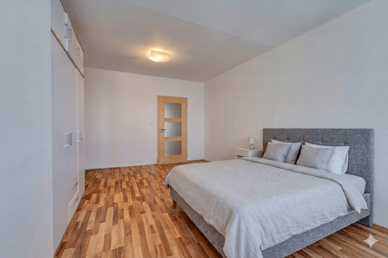 Prodej bytu 3+1 75 m², Přecechtělova, Praha, Praha Prodej bytu 3+1 75 m², Přecechtělova, Praha, Praha