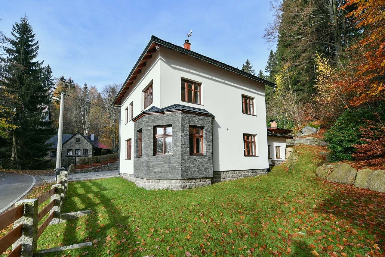 Pronájem chaty, chalupy, Janov nad Nisou, Liberecký kraj Pronájem chaty, chalupy, Janov nad Nisou, Liberecký kraj