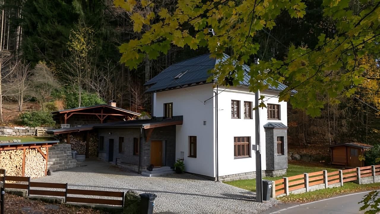 Pronájem chaty, chalupy, Janov nad Nisou, Liberecký kraj Pronájem chaty, chalupy, Janov nad Nisou, Liberecký kraj