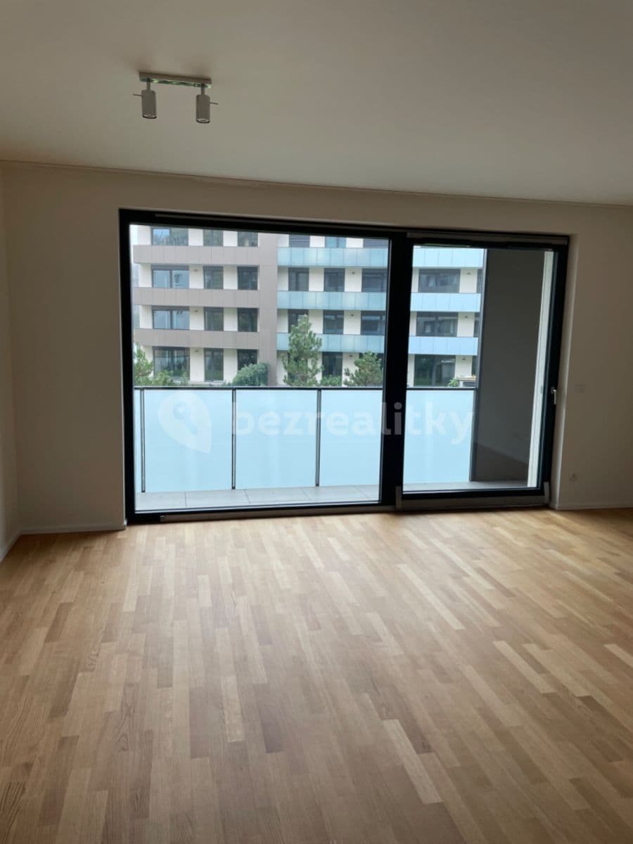 Pronájem bytu 1+kk 43 m², Krásova, Praha, Praha Pronájem bytu 1+kk 43 m², Krásova, Praha, Praha