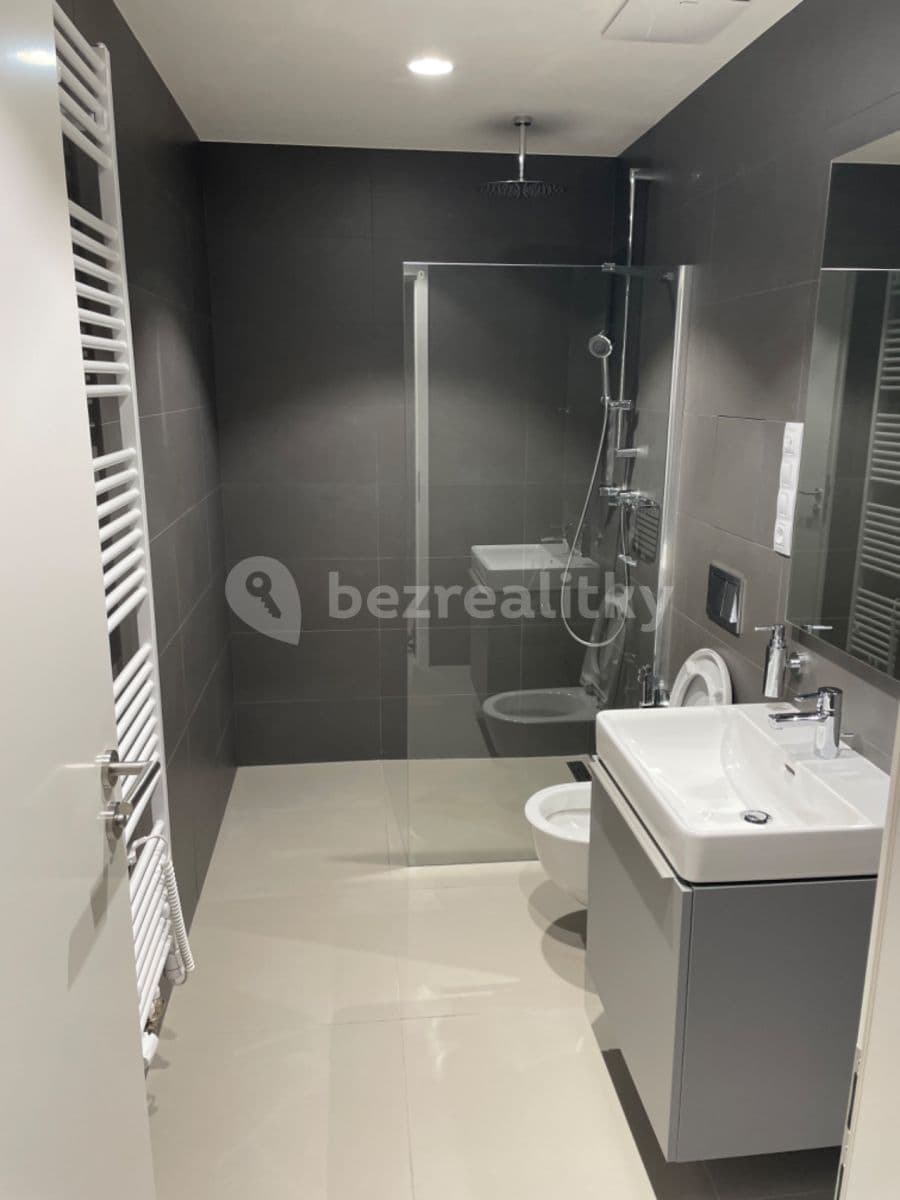 Pronájem bytu 1+kk 43 m², Krásova, Praha, Praha Pronájem bytu 1+kk 43 m², Krásova, Praha, Praha