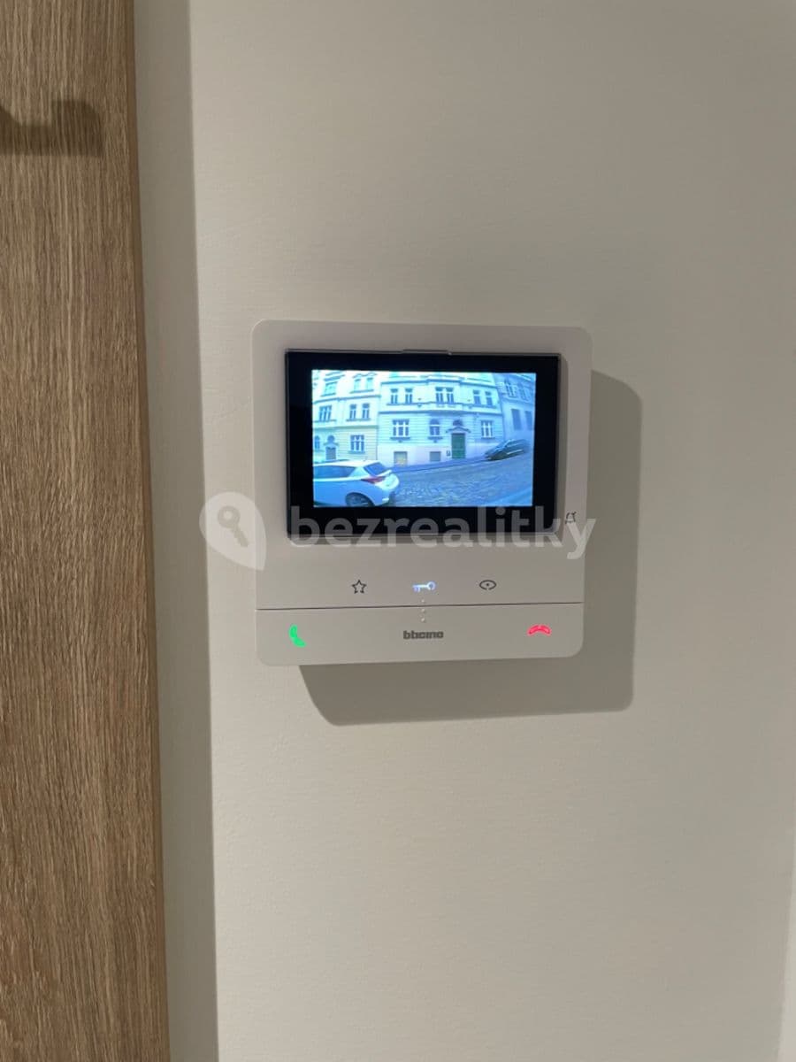 Pronájem bytu 1+kk 43 m², Krásova, Praha, Praha Pronájem bytu 1+kk 43 m², Krásova, Praha, Praha