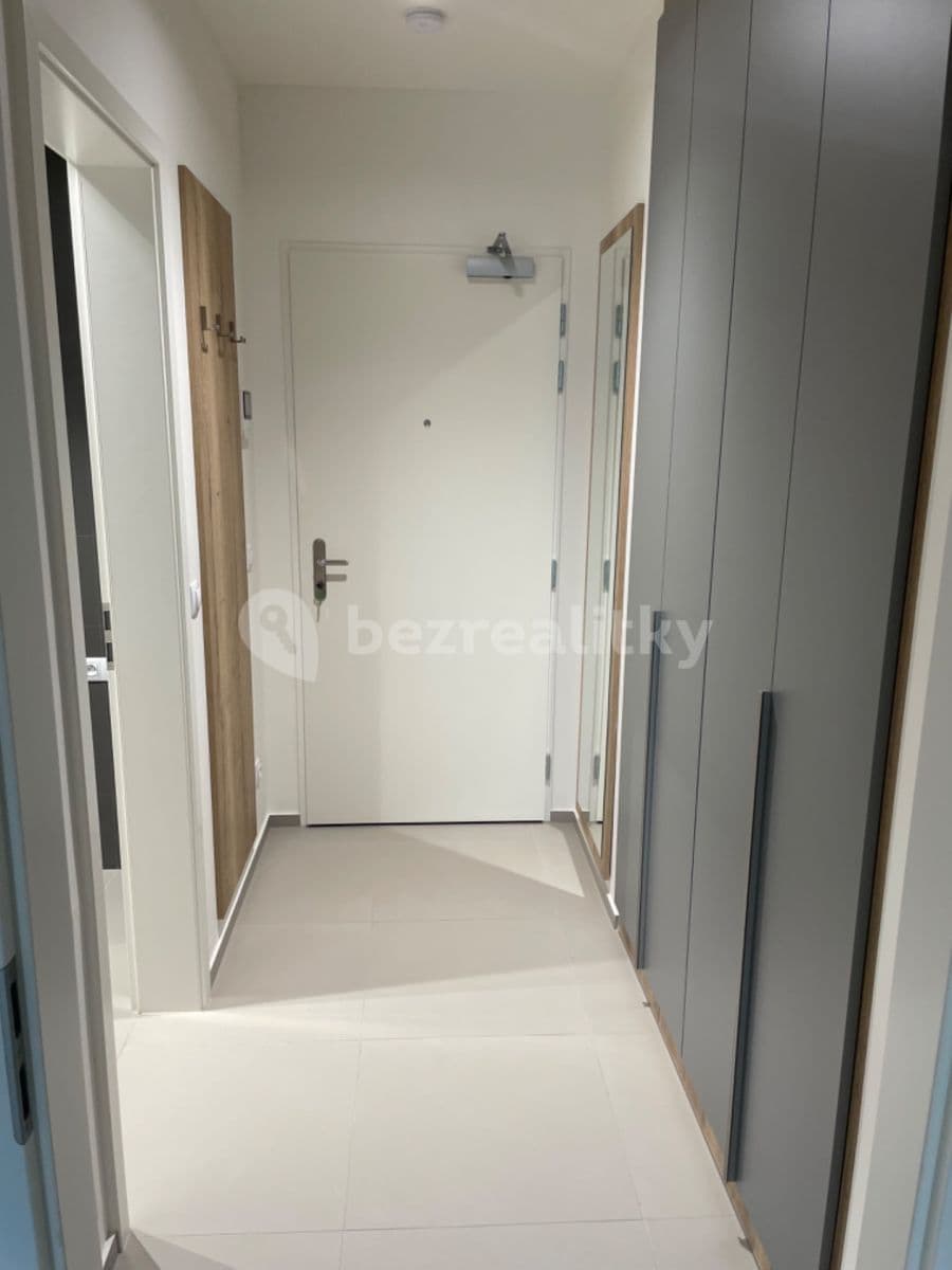 Pronájem bytu 1+kk 43 m², Krásova, Praha, Praha Pronájem bytu 1+kk 43 m², Krásova, Praha, Praha