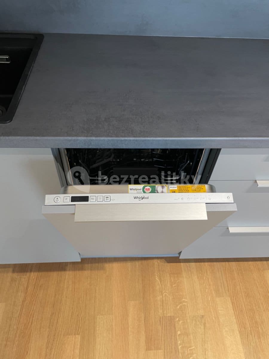 Pronájem bytu 1+kk 43 m², Krásova, Praha, Praha Pronájem bytu 1+kk 43 m², Krásova, Praha, Praha