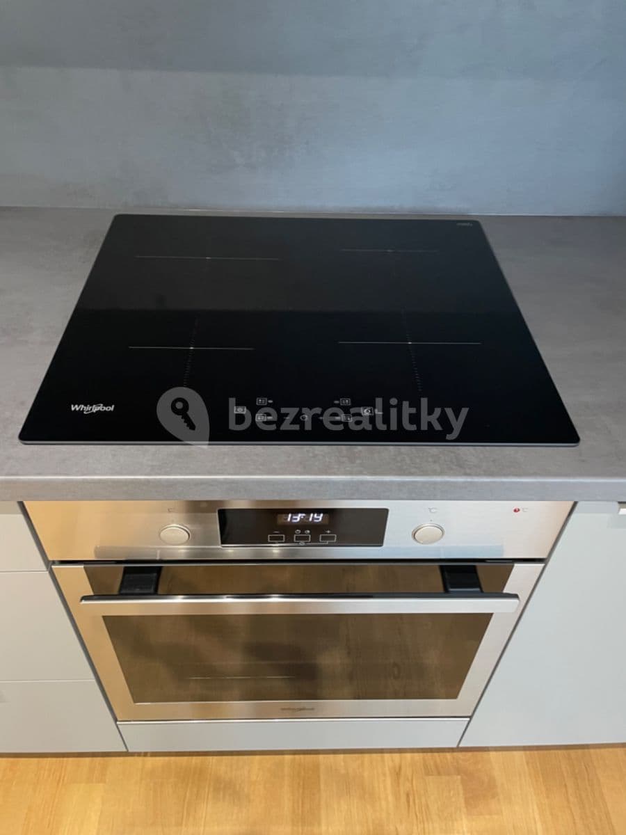 Pronájem bytu 1+kk 43 m², Krásova, Praha, Praha Pronájem bytu 1+kk 43 m², Krásova, Praha, Praha