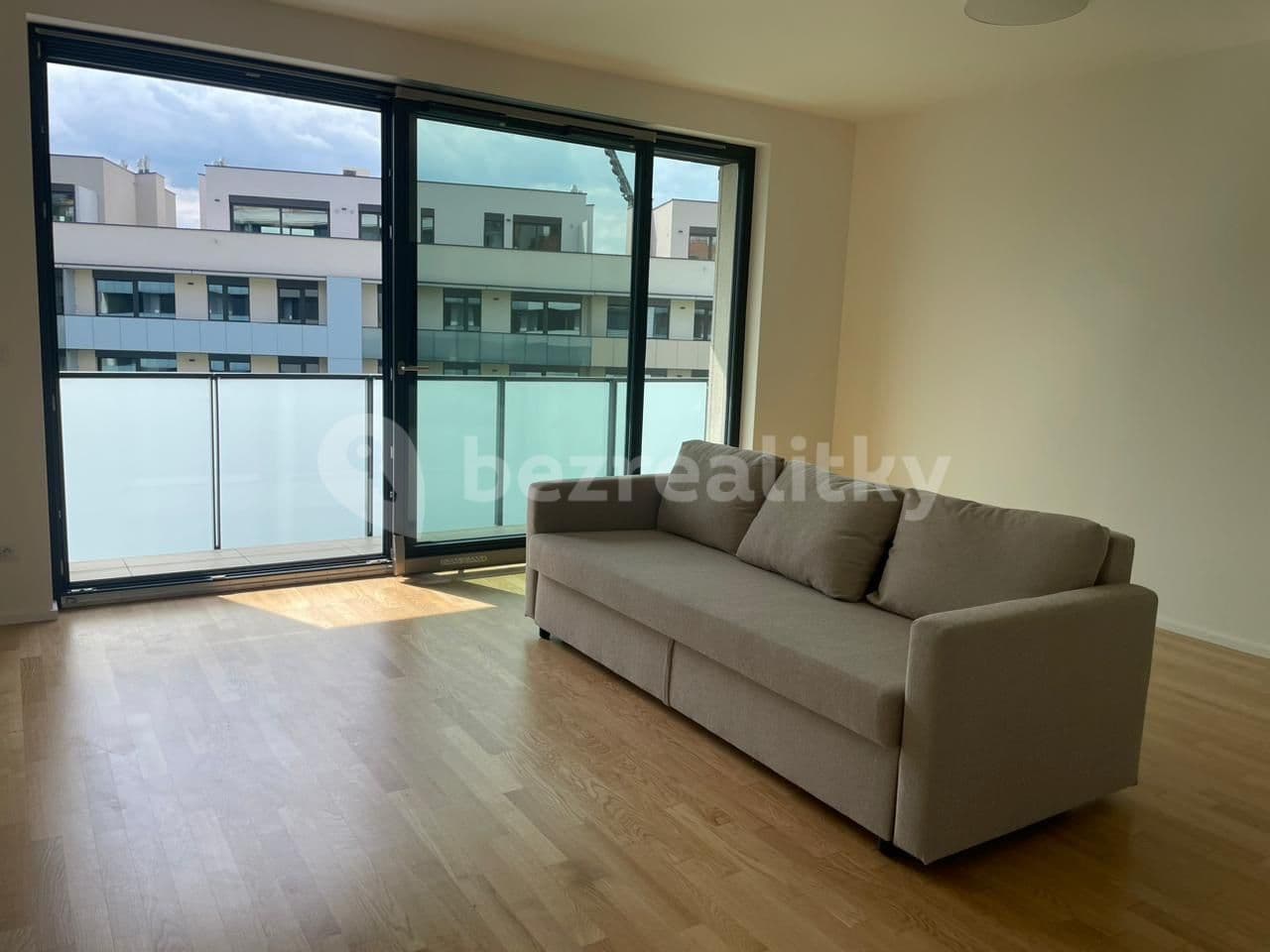 Pronájem bytu 1+kk 43 m², Krásova, Praha, Praha Pronájem bytu 1+kk 43 m², Krásova, Praha, Praha