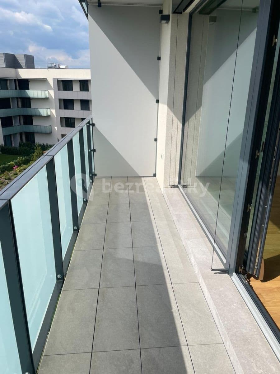 Pronájem bytu 1+kk 43 m², Krásova, Praha, Praha Pronájem bytu 1+kk 43 m², Krásova, Praha, Praha