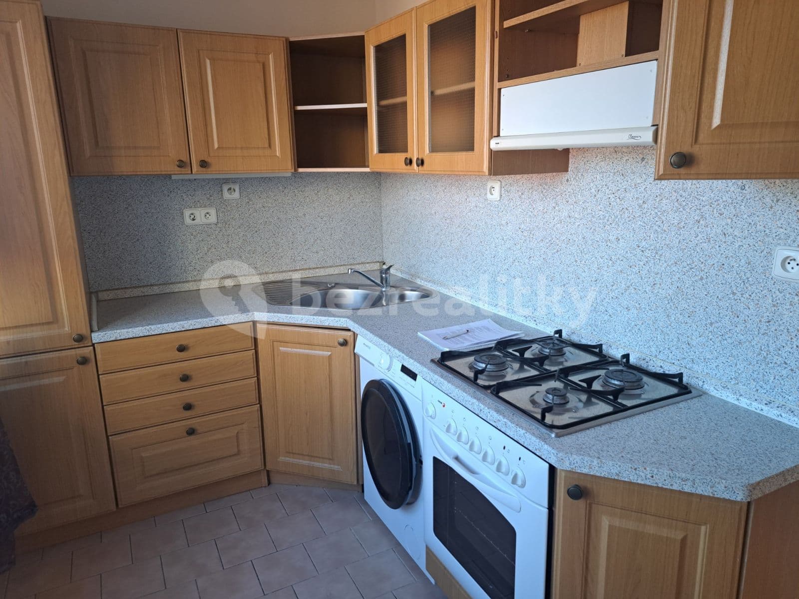 Pronájem bytu 2+1 51 m², Sokolovská, Praha, Praha Pronájem bytu 2+1 51 m², Sokolovská, Praha, Praha