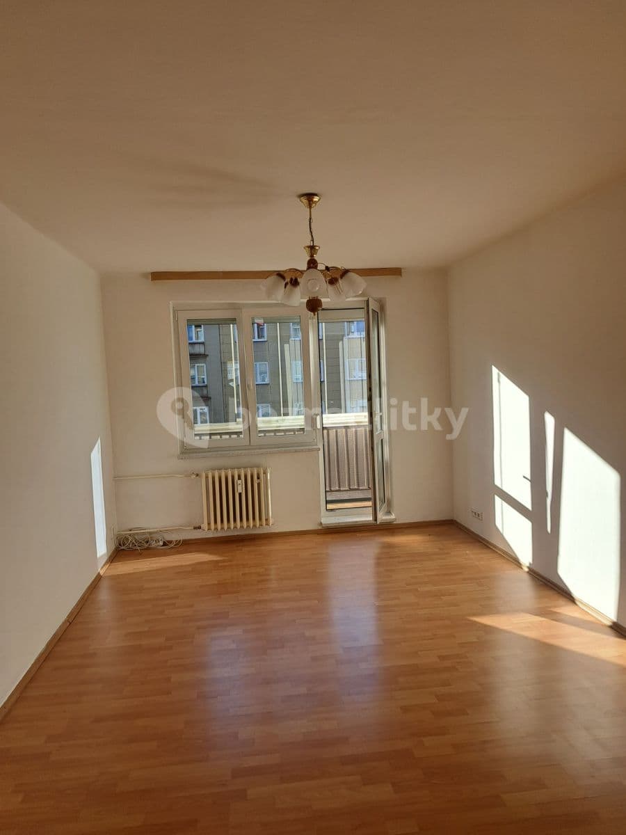 Pronájem bytu 2+1 51 m², Sokolovská, Praha, Praha Pronájem bytu 2+1 51 m², Sokolovská, Praha, Praha