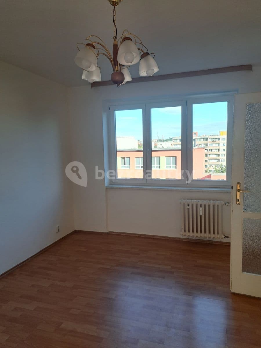 Pronájem bytu 2+1 51 m², Sokolovská, Praha, Praha Pronájem bytu 2+1 51 m², Sokolovská, Praha, Praha