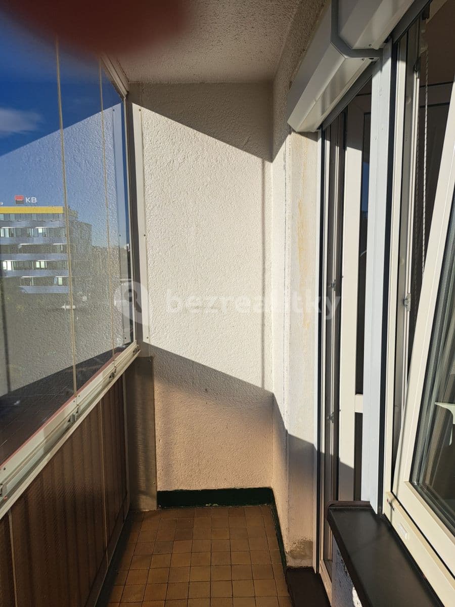 Pronájem bytu 2+1 51 m², Sokolovská, Praha, Praha Pronájem bytu 2+1 51 m², Sokolovská, Praha, Praha