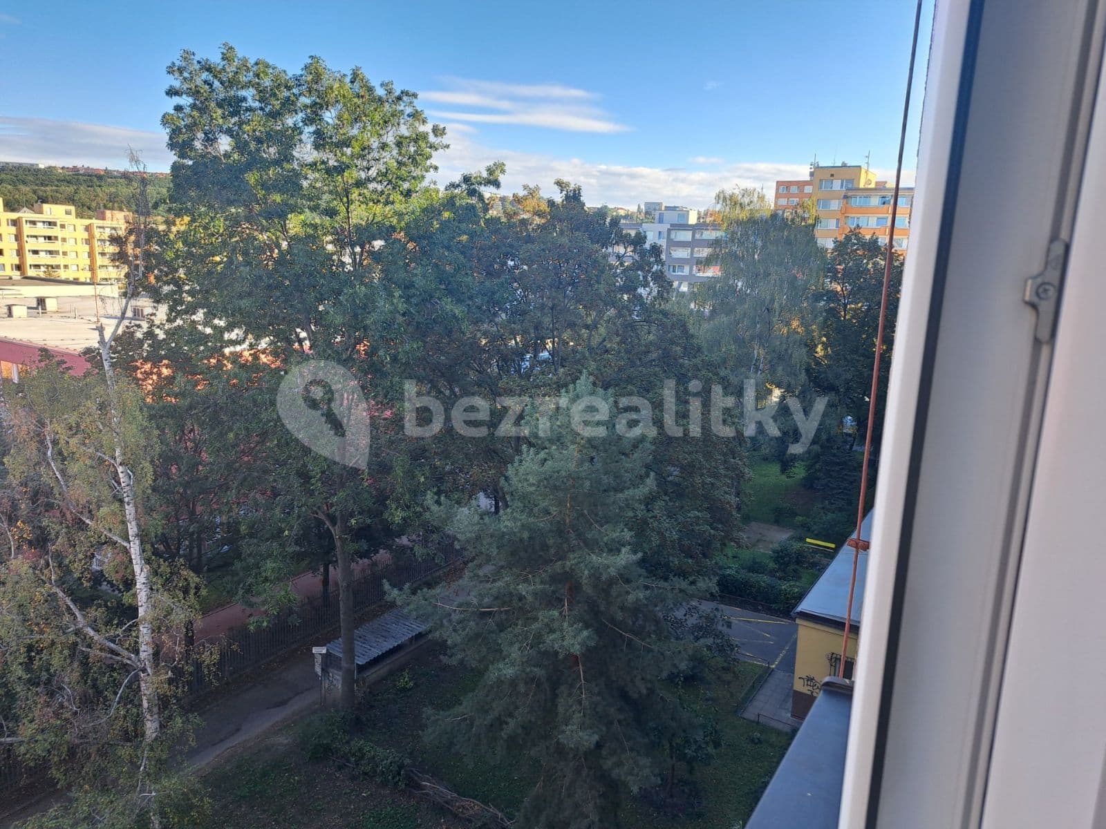 Pronájem bytu 2+1 51 m², Sokolovská, Praha, Praha Pronájem bytu 2+1 51 m², Sokolovská, Praha, Praha