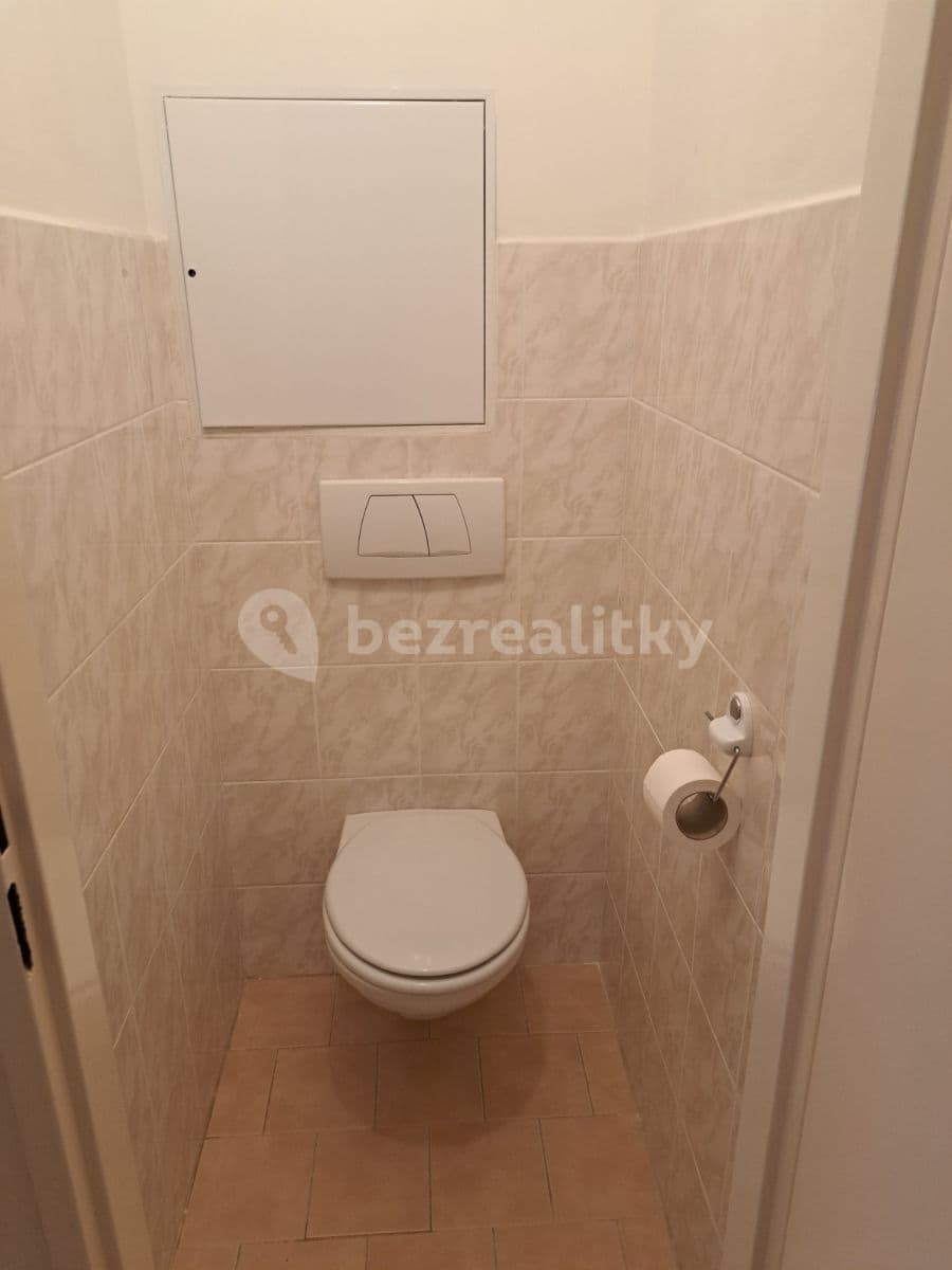 Pronájem bytu 2+1 51 m², Sokolovská, Praha, Praha Pronájem bytu 2+1 51 m², Sokolovská, Praha, Praha