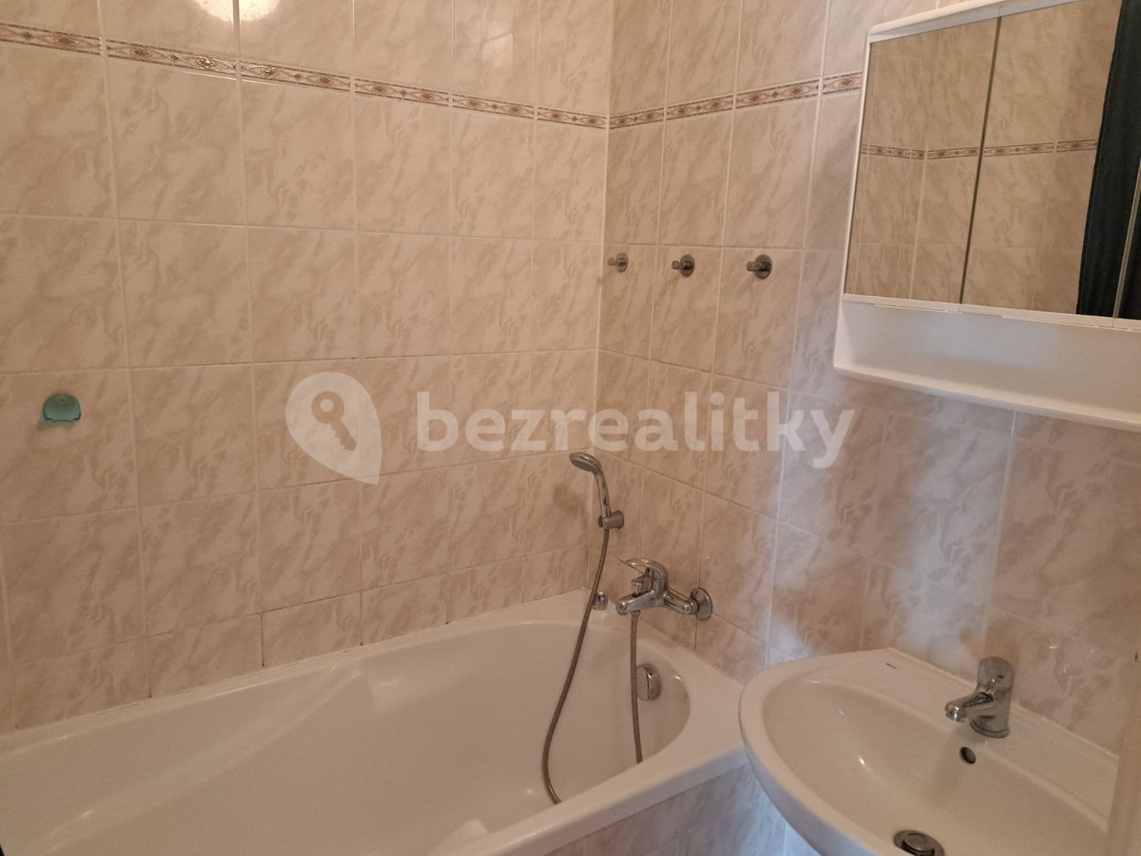 Pronájem bytu 2+1 51 m², Sokolovská, Praha, Praha Pronájem bytu 2+1 51 m², Sokolovská, Praha, Praha