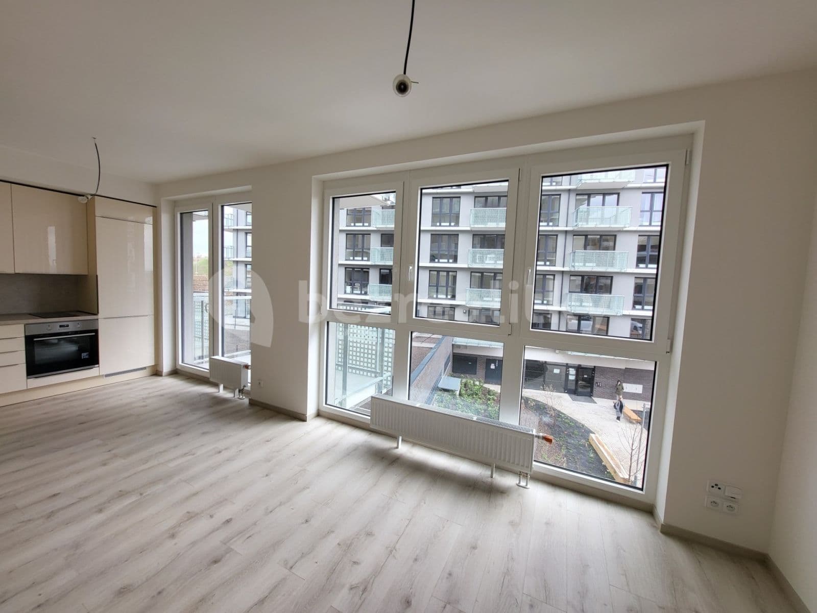 Pronájem bytu 1+kk 33 m², Thomasova, Praha, Praha Pronájem bytu 1+kk 33 m², Thomasova, Praha, Praha