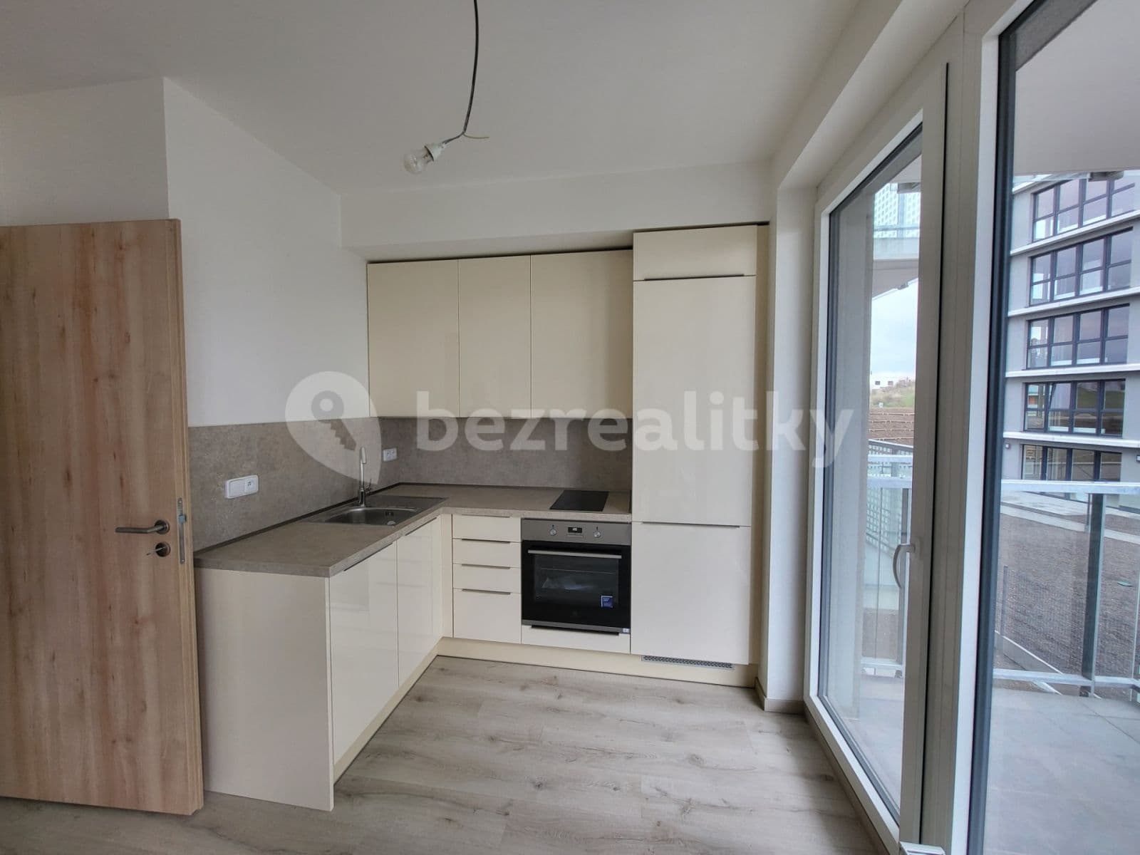 Pronájem bytu 1+kk 33 m², Thomasova, Praha, Praha Pronájem bytu 1+kk 33 m², Thomasova, Praha, Praha