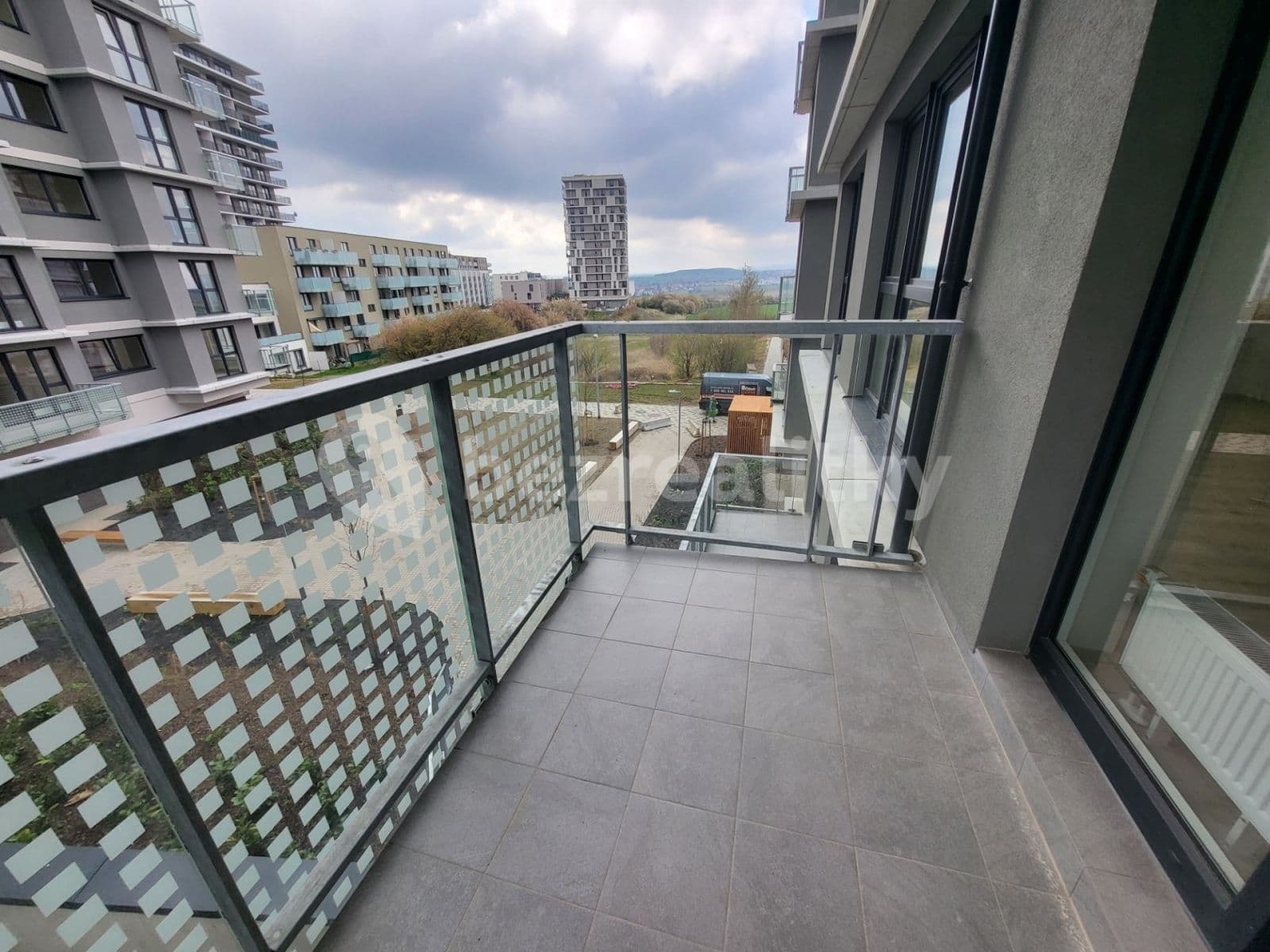 Pronájem bytu 1+kk 33 m², Thomasova, Praha, Praha Pronájem bytu 1+kk 33 m², Thomasova, Praha, Praha