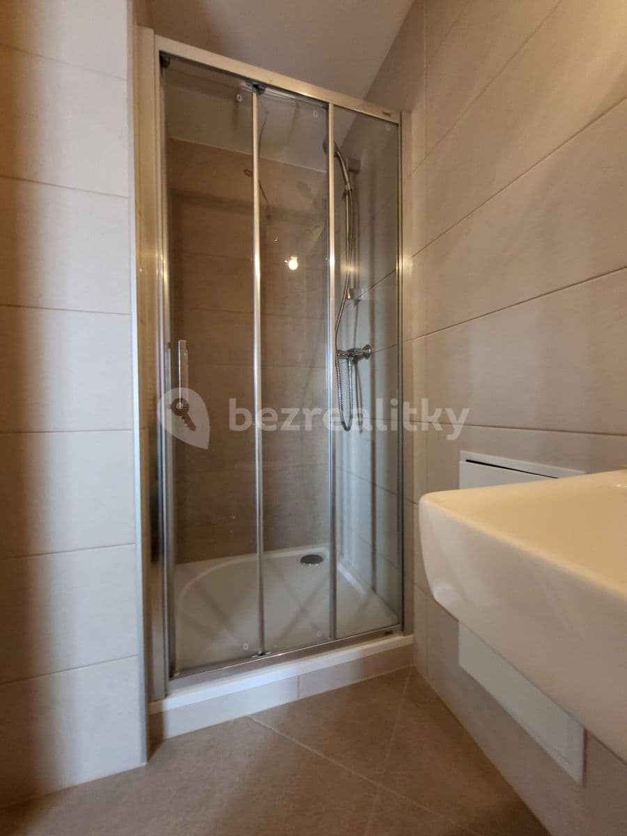 Pronájem bytu 1+kk 33 m², Thomasova, Praha, Praha Pronájem bytu 1+kk 33 m², Thomasova, Praha, Praha