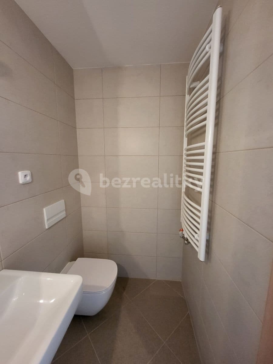 Pronájem bytu 1+kk 33 m², Thomasova, Praha, Praha Pronájem bytu 1+kk 33 m², Thomasova, Praha, Praha