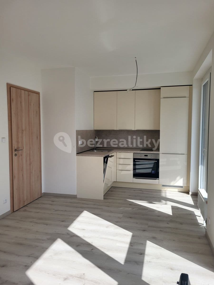 Pronájem bytu 1+kk 33 m², Thomasova, Praha, Praha Pronájem bytu 1+kk 33 m², Thomasova, Praha, Praha