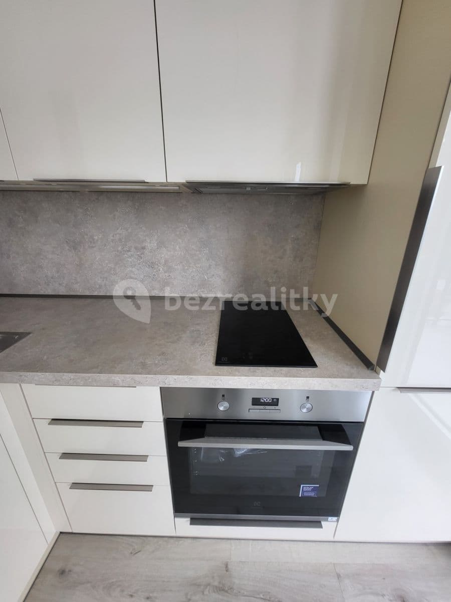 Pronájem bytu 1+kk 33 m², Thomasova, Praha, Praha Pronájem bytu 1+kk 33 m², Thomasova, Praha, Praha