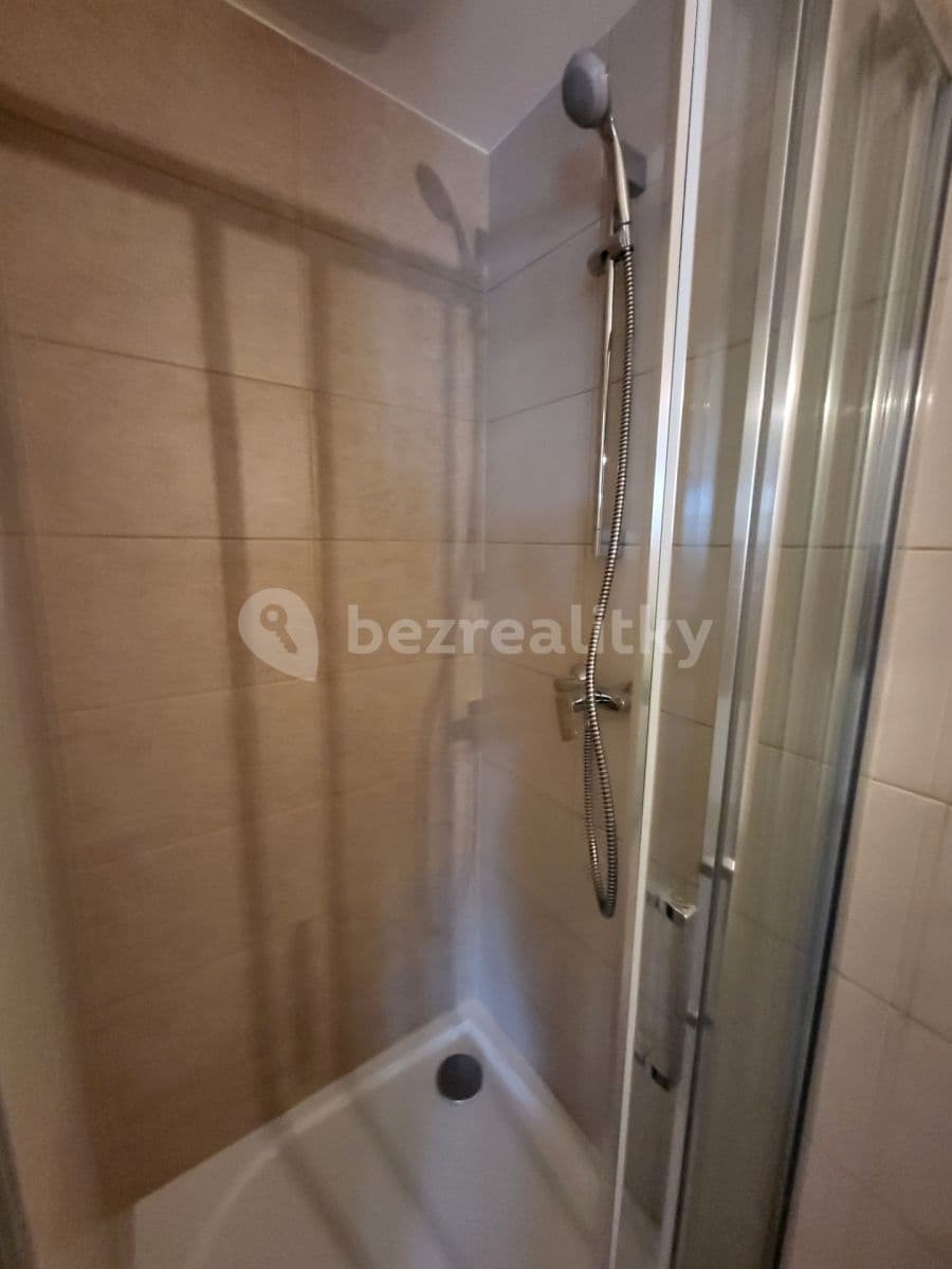 Pronájem bytu 1+kk 33 m², Thomasova, Praha, Praha Pronájem bytu 1+kk 33 m², Thomasova, Praha, Praha