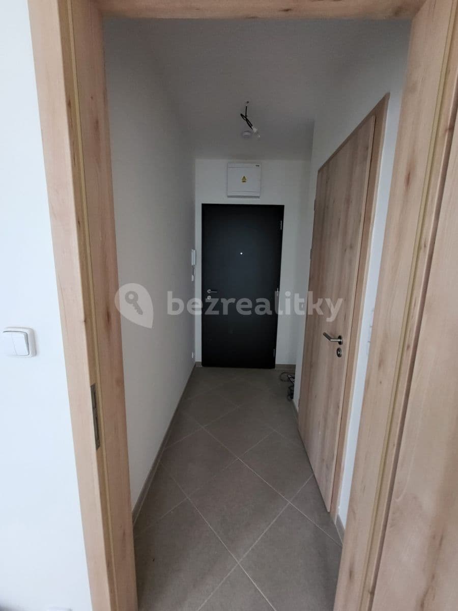 Pronájem bytu 1+kk 33 m², Thomasova, Praha, Praha Pronájem bytu 1+kk 33 m², Thomasova, Praha, Praha