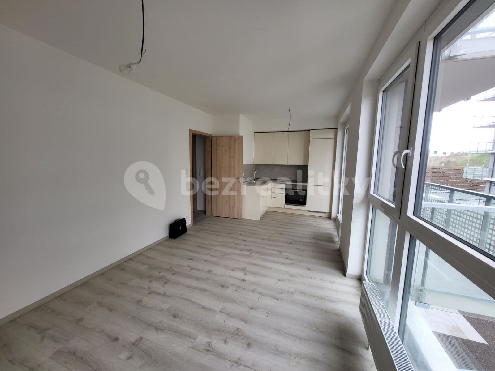 Pronájem bytu 1+kk 33 m², Thomasova, Praha, Praha Pronájem bytu 1+kk 33 m², Thomasova, Praha, Praha