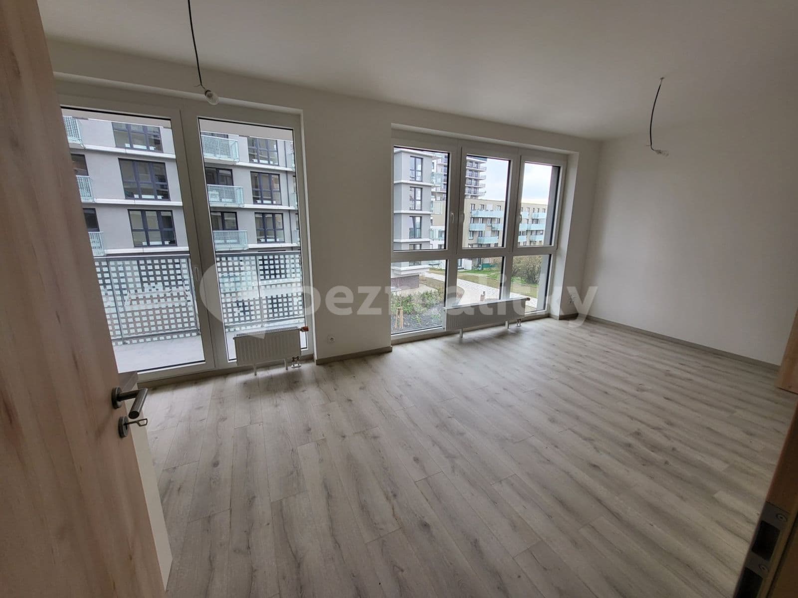 Pronájem bytu 1+kk 33 m², Thomasova, Praha, Praha Pronájem bytu 1+kk 33 m², Thomasova, Praha, Praha