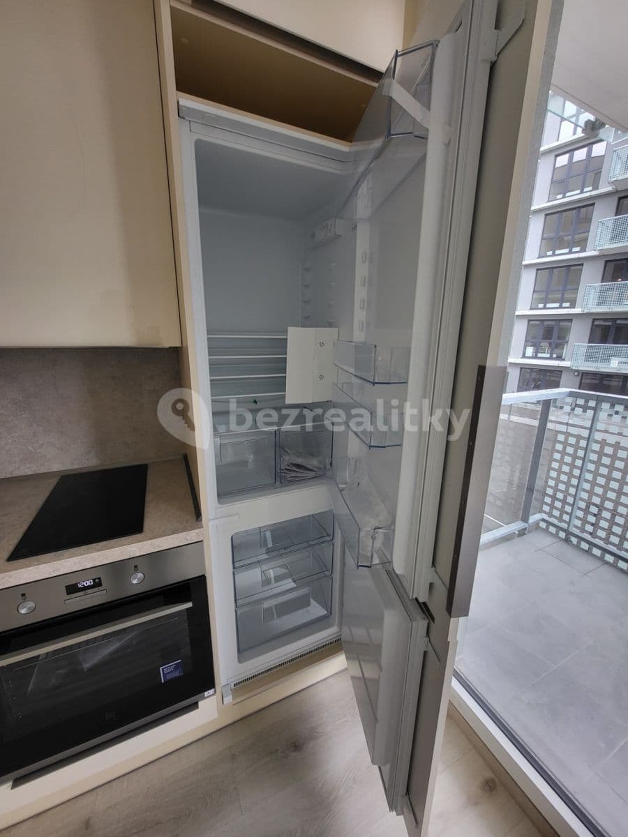 Pronájem bytu 1+kk 33 m², Thomasova, Praha, Praha Pronájem bytu 1+kk 33 m², Thomasova, Praha, Praha