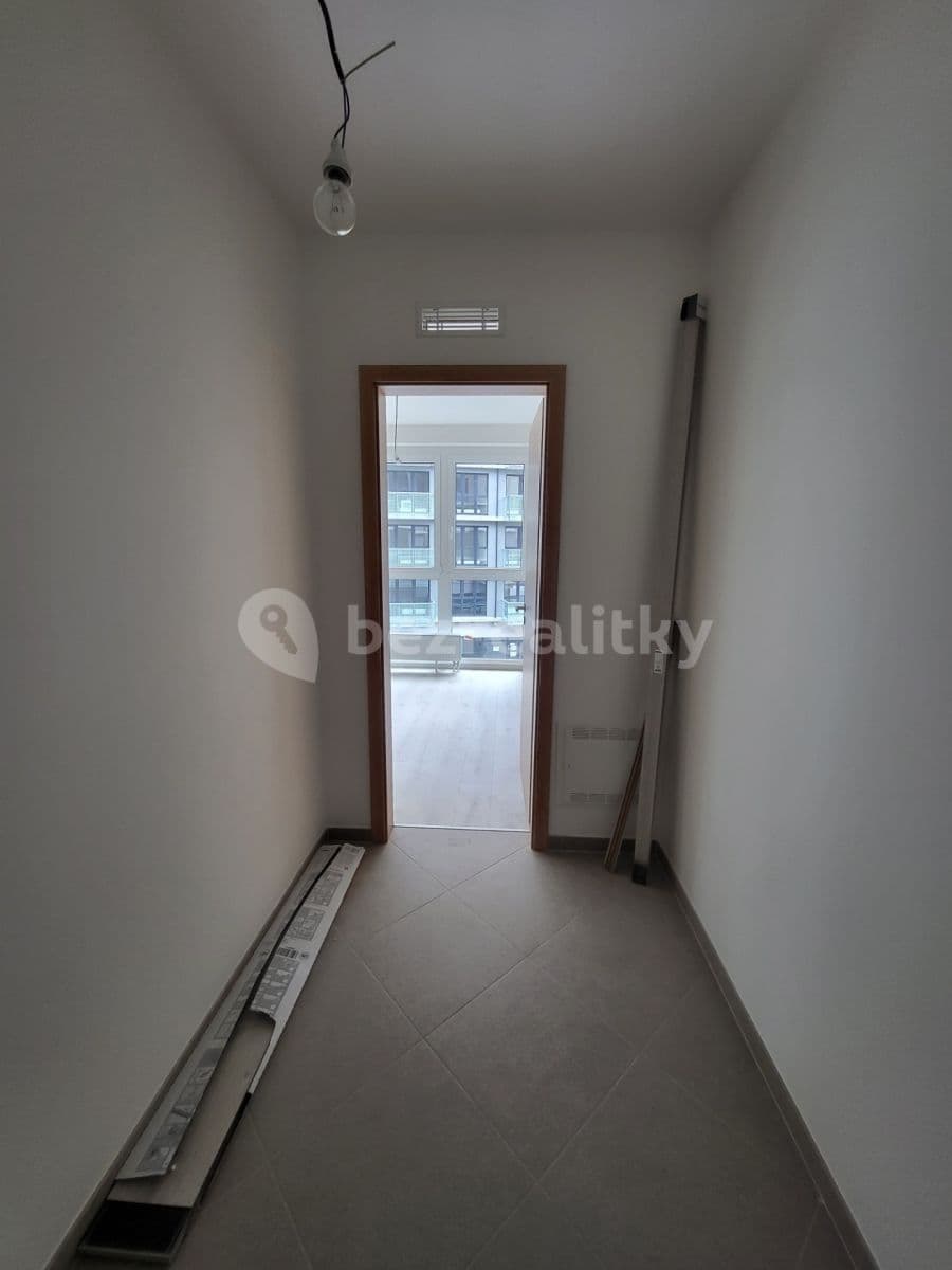 Pronájem bytu 1+kk 33 m², Thomasova, Praha, Praha Pronájem bytu 1+kk 33 m², Thomasova, Praha, Praha