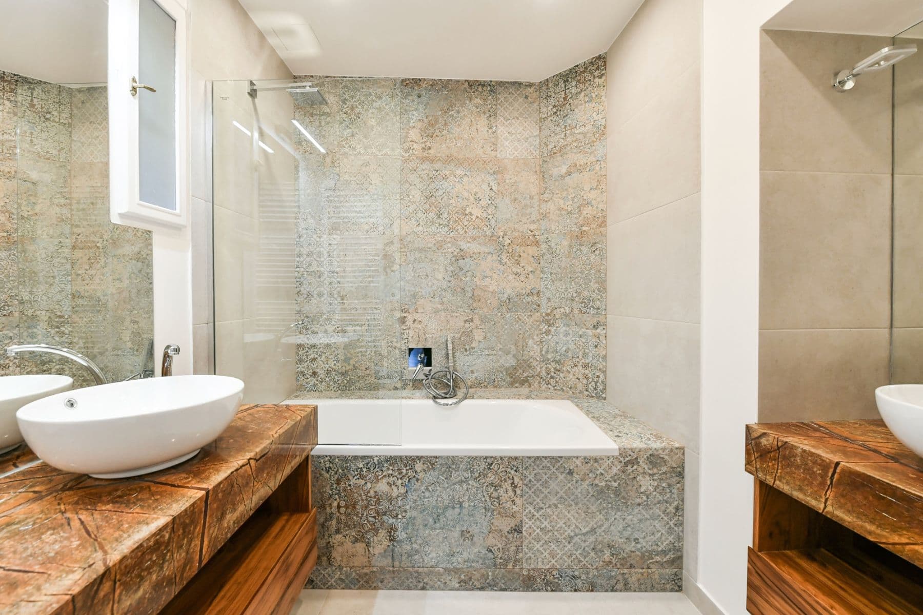 Pronájem bytu 110 m², Mánesova, Praha, Praha Pronájem bytu 110 m², Mánesova, Praha, Praha