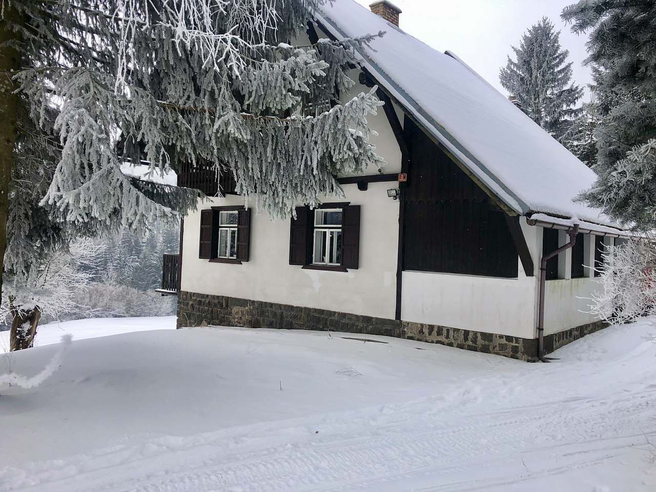 Pronájem chaty, chalupy, Zdobnice, Královéhradecký kraj Pronájem chaty, chalupy, Zdobnice, Královéhradecký kraj