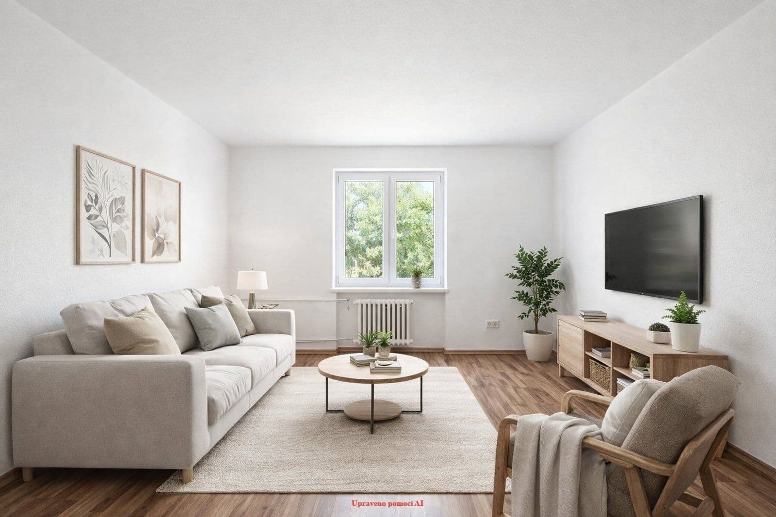 Pronájem bytu 1+1 34 m², Žižkova, Karviná, Moravskoslezský kraj Pronájem bytu 1+1 34 m², Žižkova, Karviná, Moravskoslezský kraj
