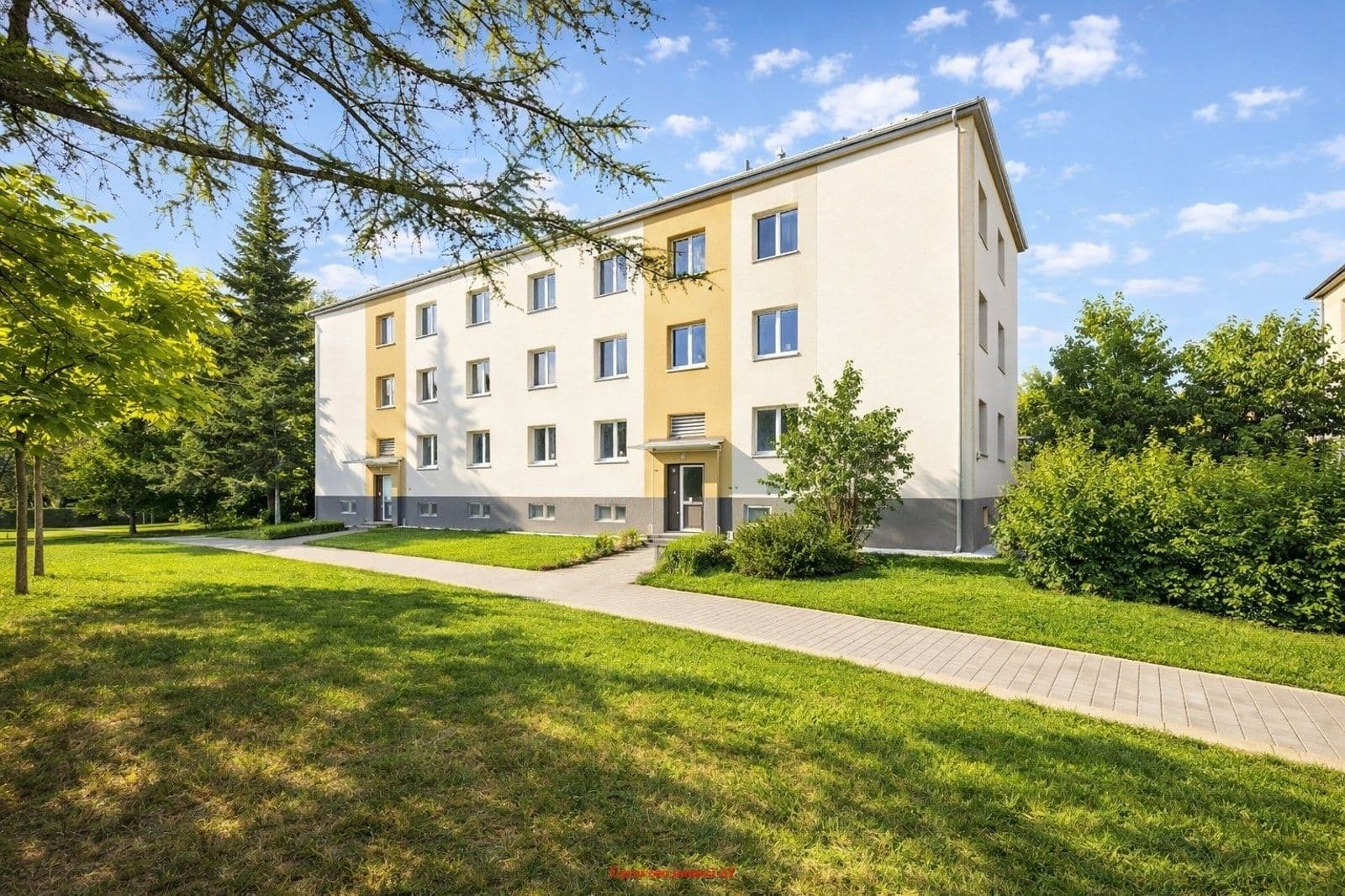 Pronájem bytu 1+1 34 m², Žižkova, Karviná, Moravskoslezský kraj Pronájem bytu 1+1 34 m², Žižkova, Karviná, Moravskoslezský kraj