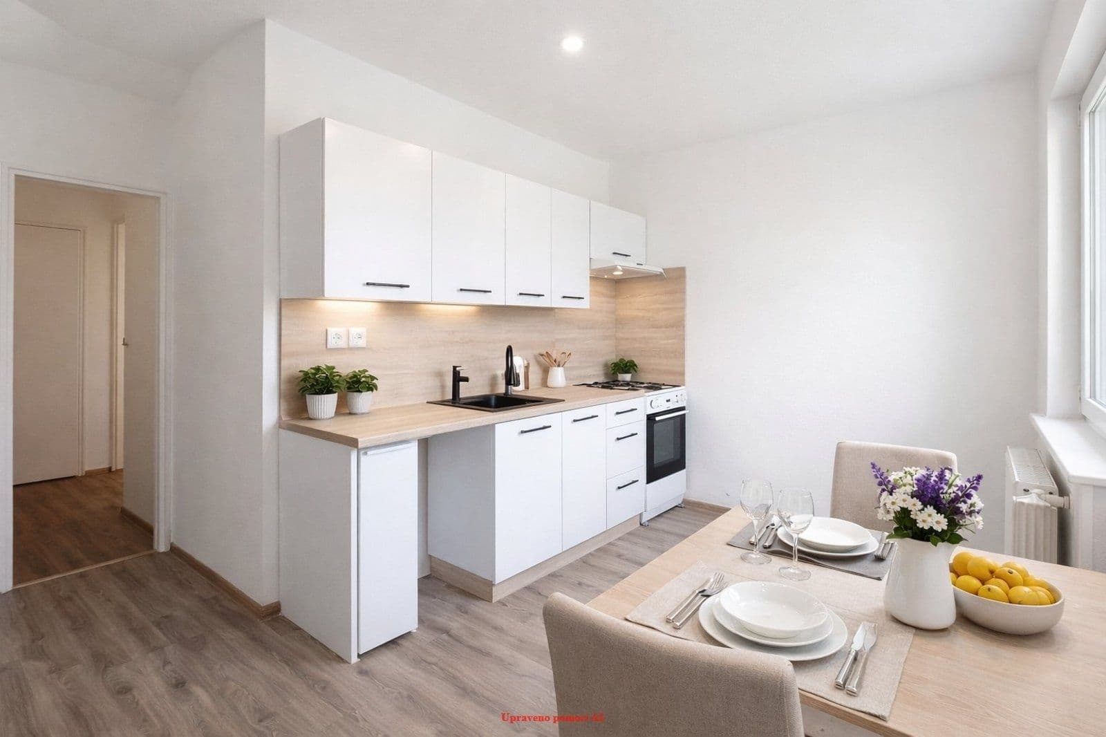 Pronájem bytu 1+1 34 m², Žižkova, Karviná, Moravskoslezský kraj Pronájem bytu 1+1 34 m², Žižkova, Karviná, Moravskoslezský kraj