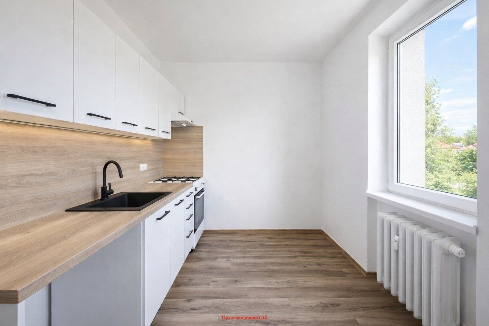 Pronájem bytu 1+1 34 m², Žižkova, Karviná, Moravskoslezský kraj Pronájem bytu 1+1 34 m², Žižkova, Karviná, Moravskoslezský kraj
