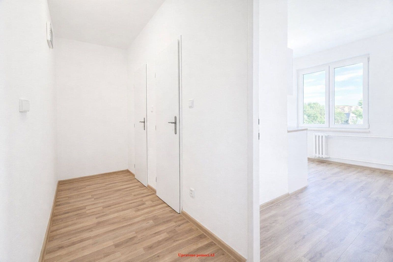 Pronájem bytu 1+1 34 m², Žižkova, Karviná, Moravskoslezský kraj Pronájem bytu 1+1 34 m², Žižkova, Karviná, Moravskoslezský kraj