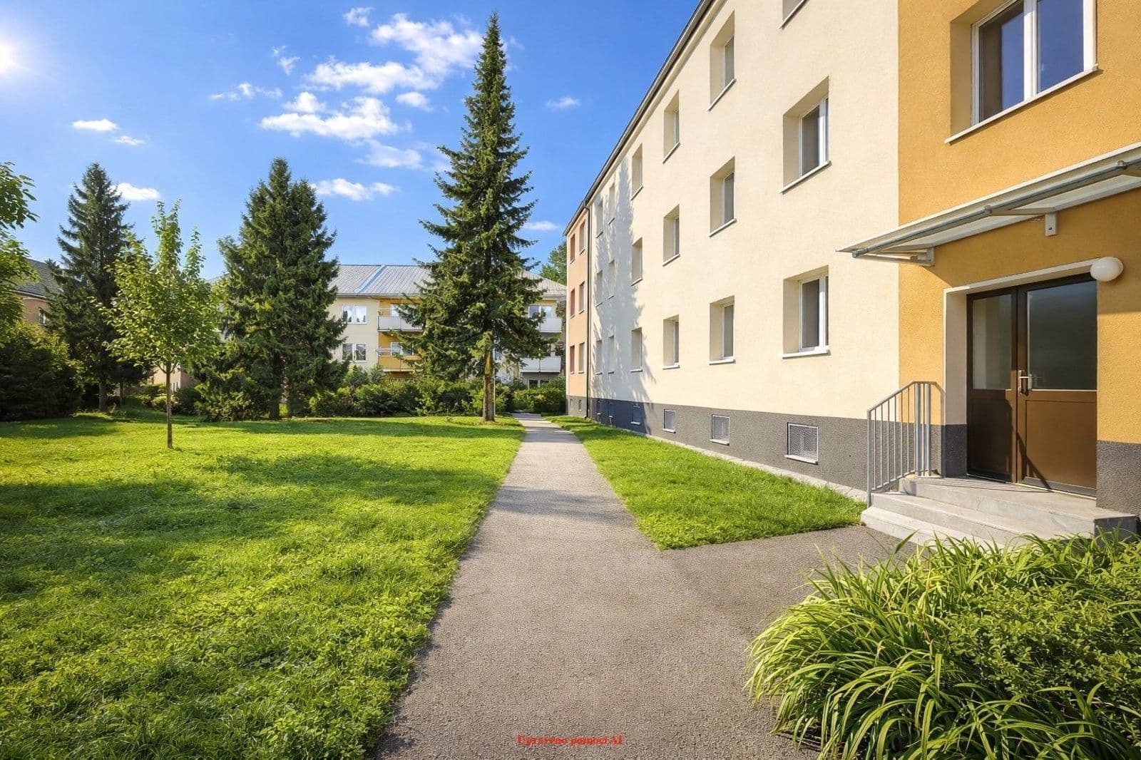 Pronájem bytu 1+1 34 m², Žižkova, Karviná, Moravskoslezský kraj Pronájem bytu 1+1 34 m², Žižkova, Karviná, Moravskoslezský kraj