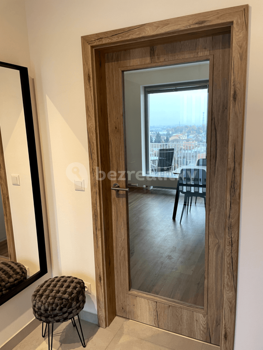 Pronájem bytu 1+1 47 m², Řepova, Brno, Jihomoravský kraj Pronájem bytu 1+1 47 m², Řepova, Brno, Jihomoravský kraj