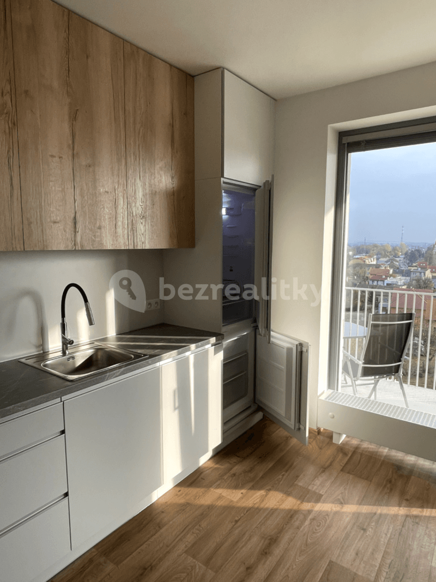 Pronájem bytu 1+1 47 m², Řepova, Brno, Jihomoravský kraj Pronájem bytu 1+1 47 m², Řepova, Brno, Jihomoravský kraj