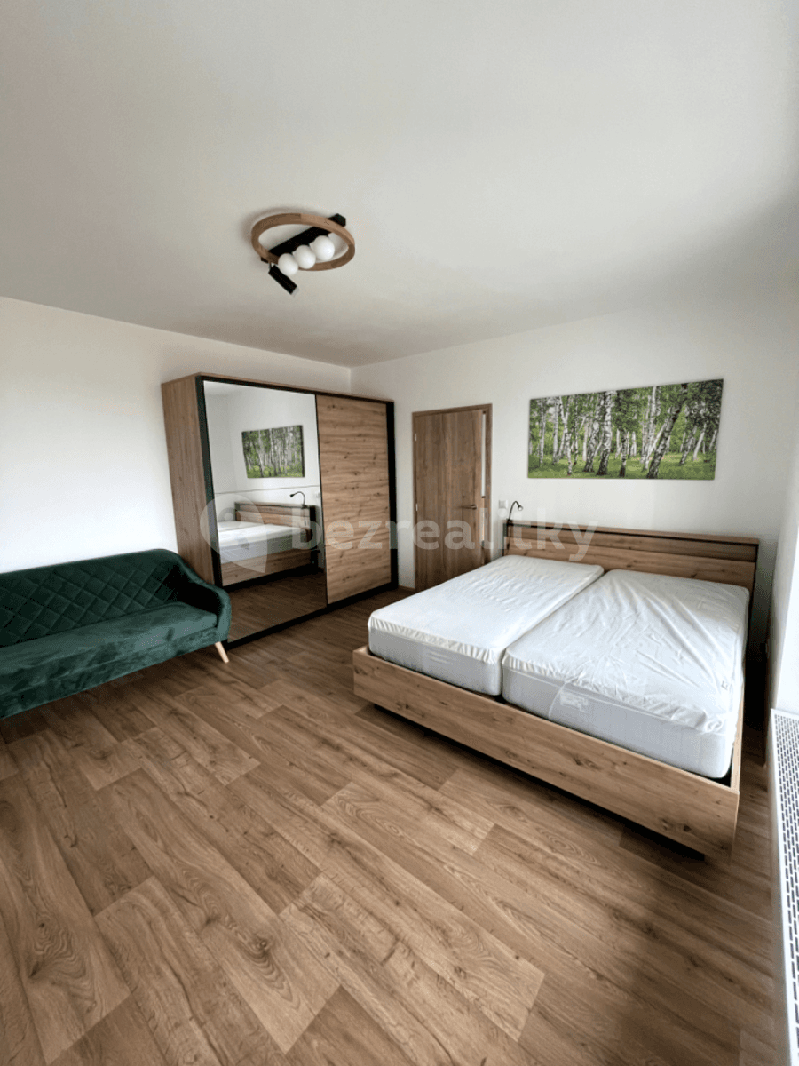 Pronájem bytu 1+1 47 m², Řepova, Brno, Jihomoravský kraj Pronájem bytu 1+1 47 m², Řepova, Brno, Jihomoravský kraj