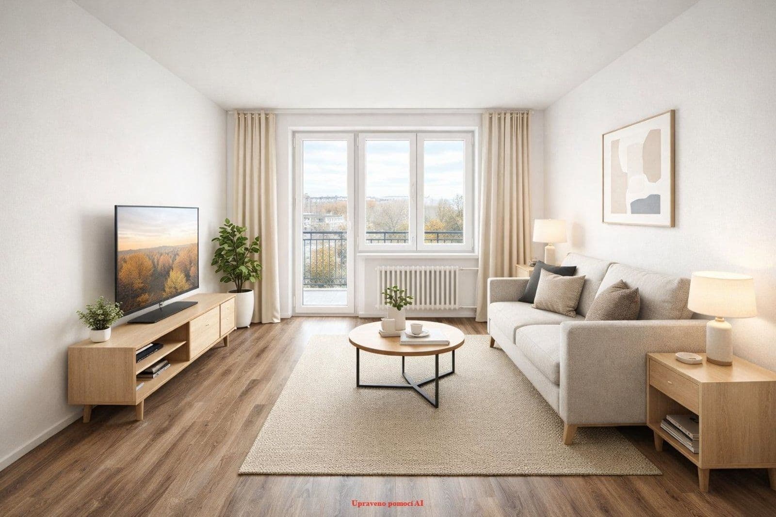 Pronájem bytu 2+1 52 m², Matuškova, Havířov, Moravskoslezský kraj Pronájem bytu 2+1 52 m², Matuškova, Havířov, Moravskoslezský kraj
