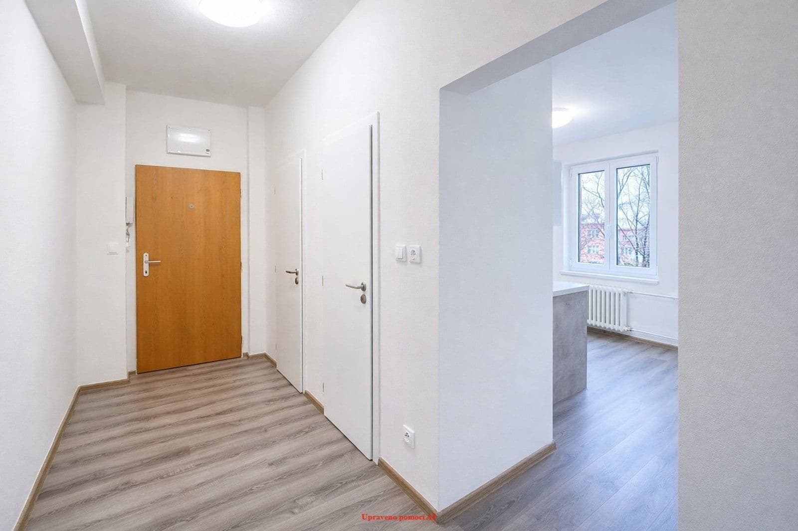 Pronájem bytu 2+1 52 m², Matuškova, Havířov, Moravskoslezský kraj Pronájem bytu 2+1 52 m², Matuškova, Havířov, Moravskoslezský kraj