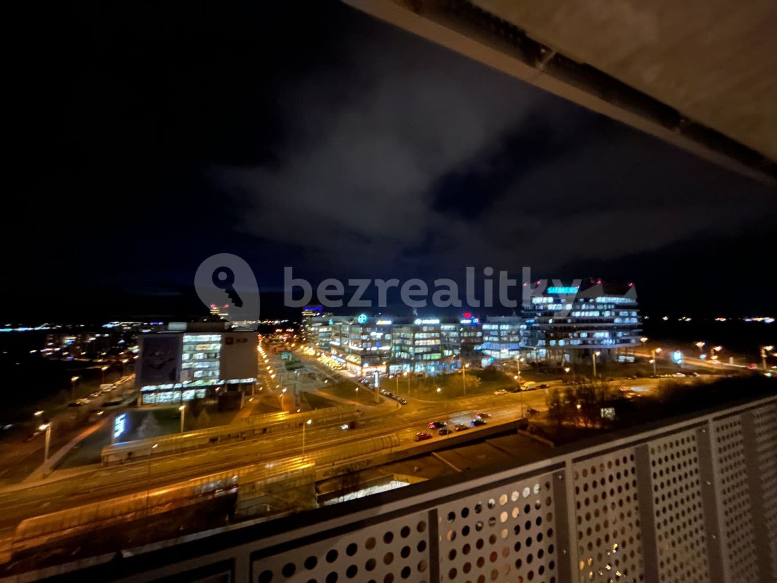 Pronájem bytu 2+kk 49 m², Hábova, Praha, Praha Pronájem bytu 2+kk 49 m², Hábova, Praha, Praha