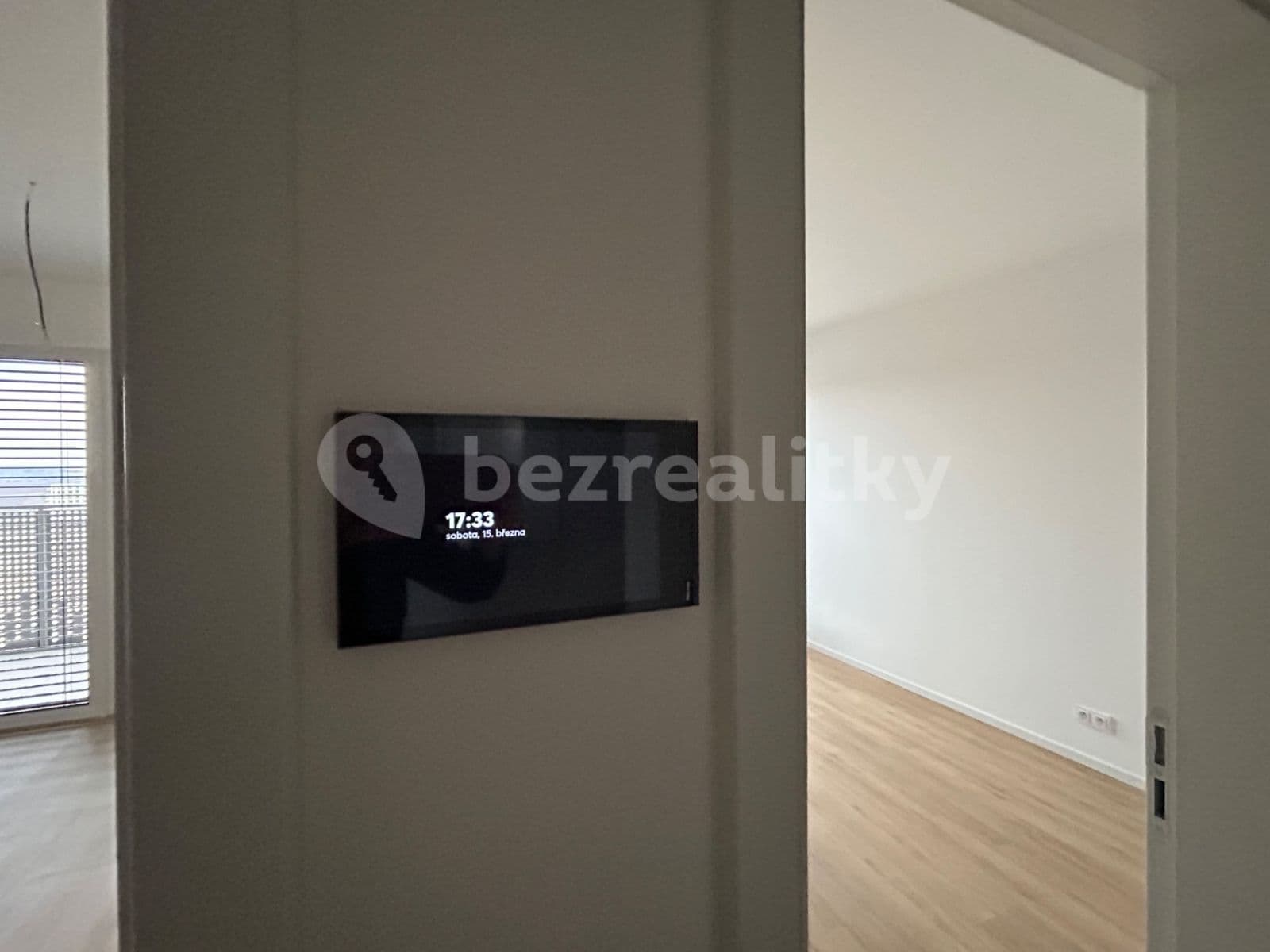 Pronájem bytu 2+kk 49 m², Hábova, Praha, Praha Pronájem bytu 2+kk 49 m², Hábova, Praha, Praha