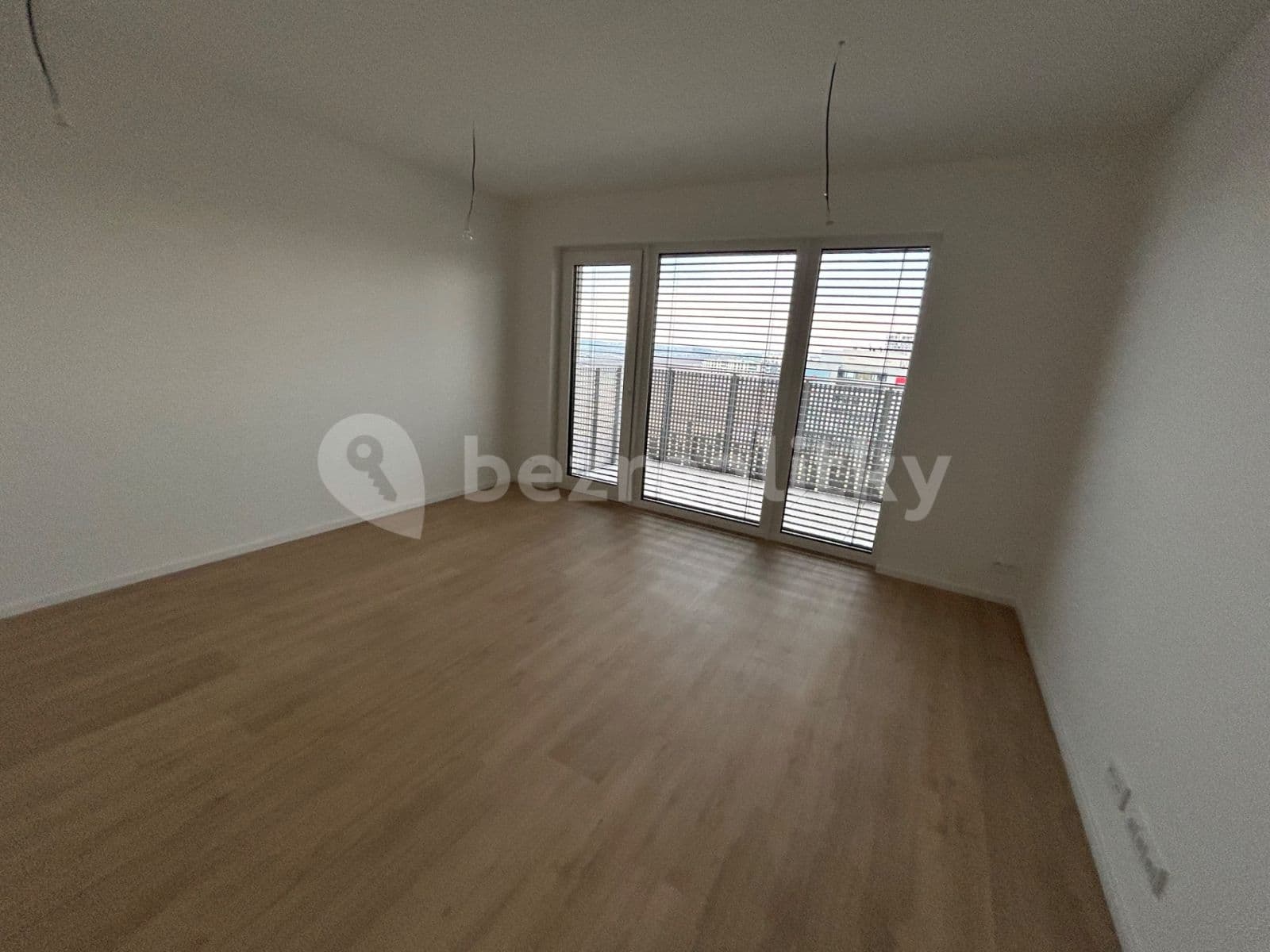 Pronájem bytu 2+kk 49 m², Hábova, Praha, Praha Pronájem bytu 2+kk 49 m², Hábova, Praha, Praha