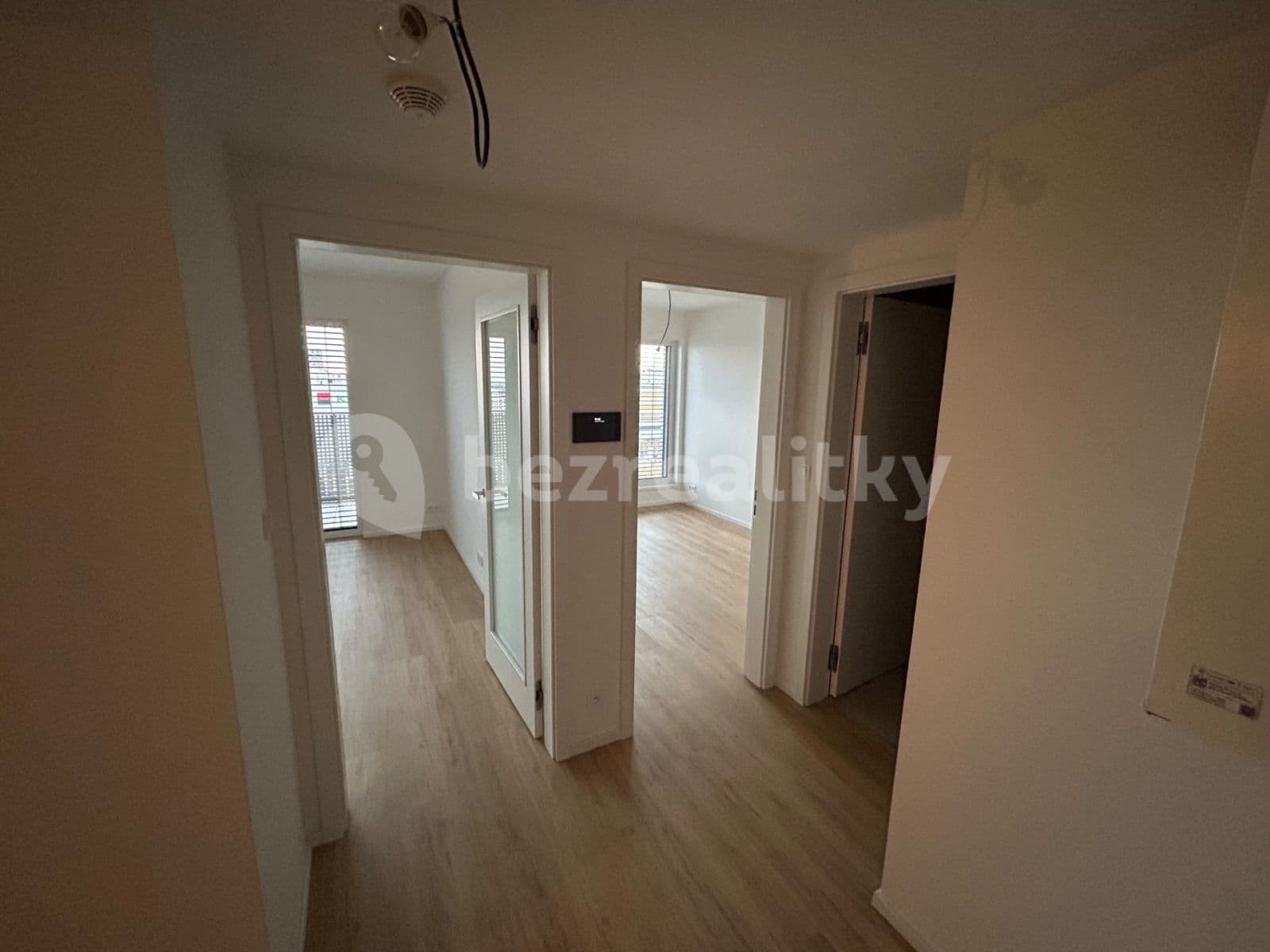 Pronájem bytu 2+kk 49 m², Hábova, Praha, Praha Pronájem bytu 2+kk 49 m², Hábova, Praha, Praha