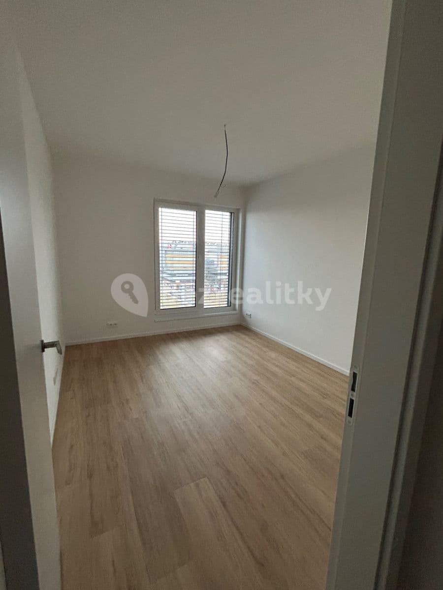 Pronájem bytu 2+kk 49 m², Hábova, Praha, Praha Pronájem bytu 2+kk 49 m², Hábova, Praha, Praha